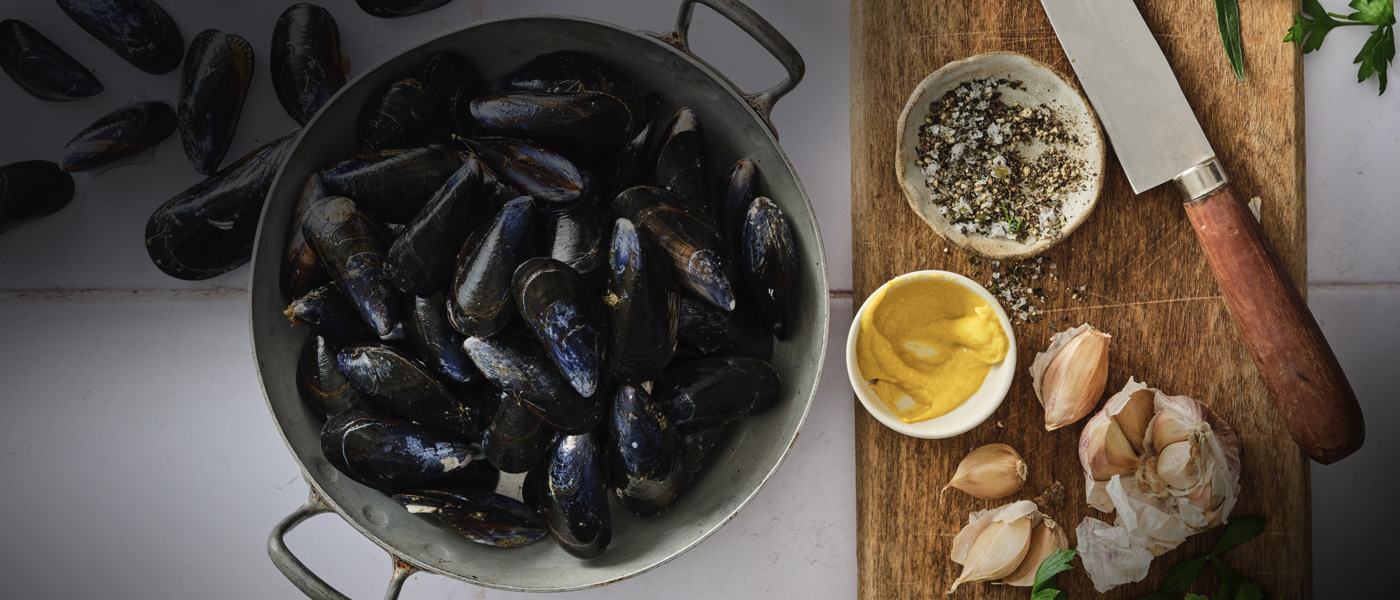 Kish Fish Quality Seafood