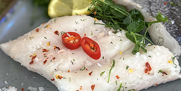 Kish Fish Quality Seafood