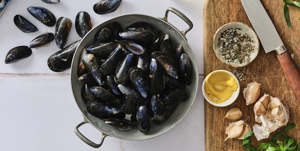Kish Fish Quality Seafood