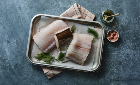 Kish Fish Quality Seafood
