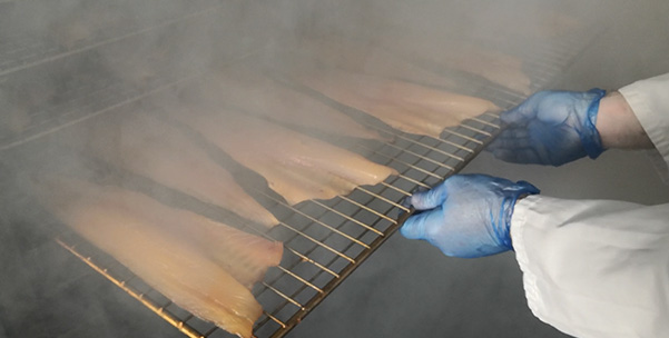 Kish Fish Smokehouse